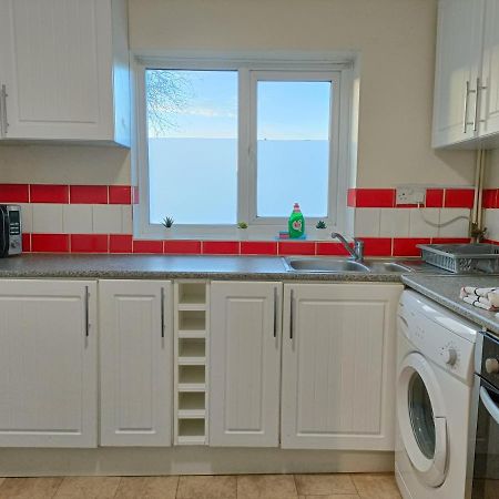 Bright, Comfortable Home, Convenient For City Centre Liverpool Exterior foto